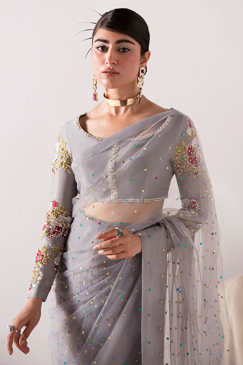 Huate Form | Luxury Pret | Starling - Official Haute Form stockist in UK - Sakeena London