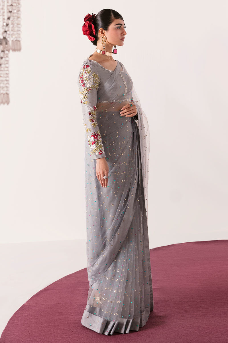 Huate Form | Luxury Pret | Starling - Official Haute Form stockist in UK - Sakeena London