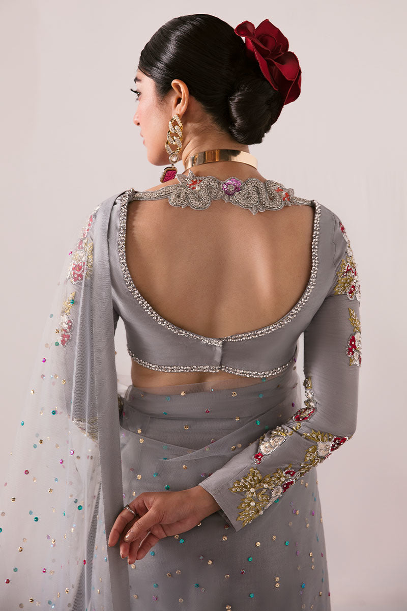 Huate Form | Luxury Pret | Starling - Official Haute Form stockist in UK - Sakeena London