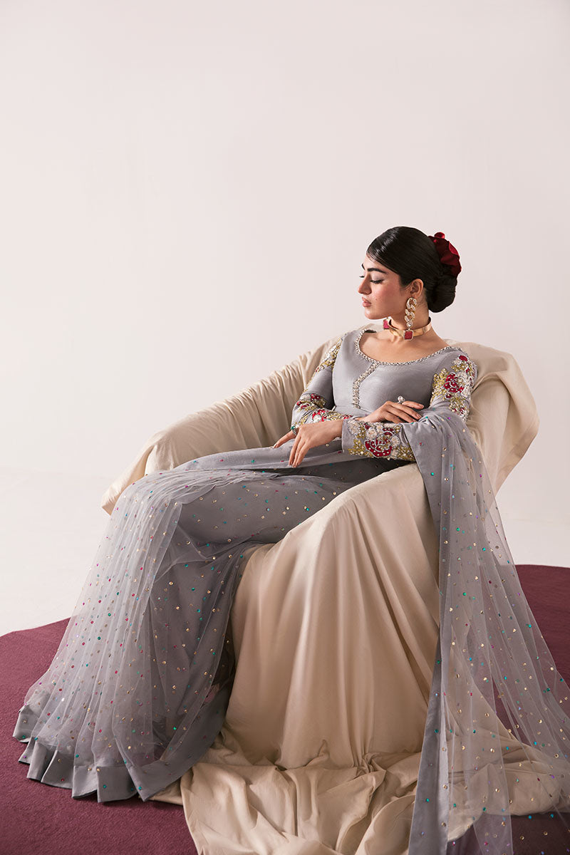 Huate Form | Luxury Pret | Starling - Official Haute Form stockist in UK - Sakeena London
