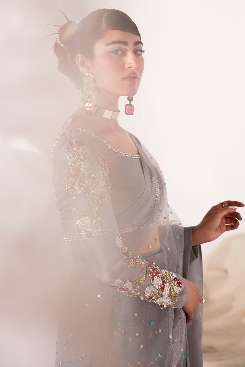 Huate Form | Luxury Pret | Starling - Official Haute Form stockist in UK - Sakeena London