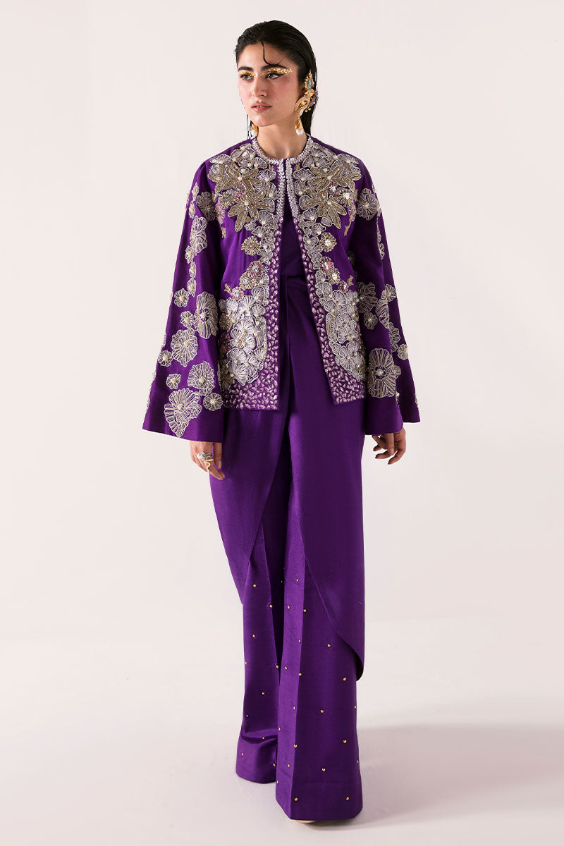 Huate Form | Luxury Pret | Supernova - Official Haute Form stockist in UK - Sakeena London