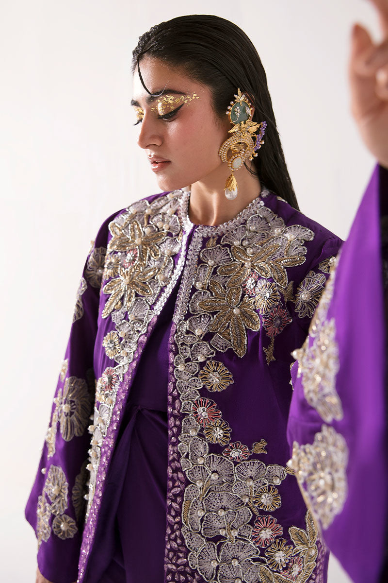 Huate Form | Luxury Pret | Supernova - Official Haute Form stockist in UK - Sakeena London