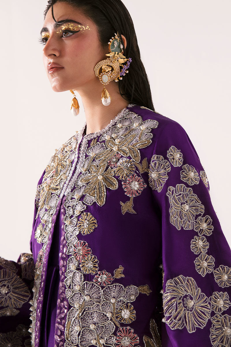 Huate Form | Luxury Pret | Supernova - Official Haute Form stockist in UK - Sakeena London