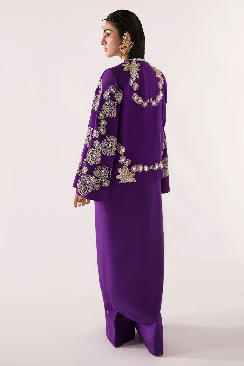 Huate Form | Luxury Pret | Supernova - Official Haute Form stockist in UK - Sakeena London