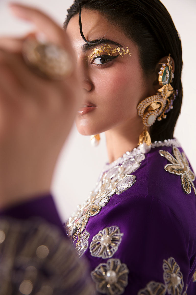 Huate Form | Luxury Pret | Supernova - Official Haute Form stockist in UK - Sakeena London
