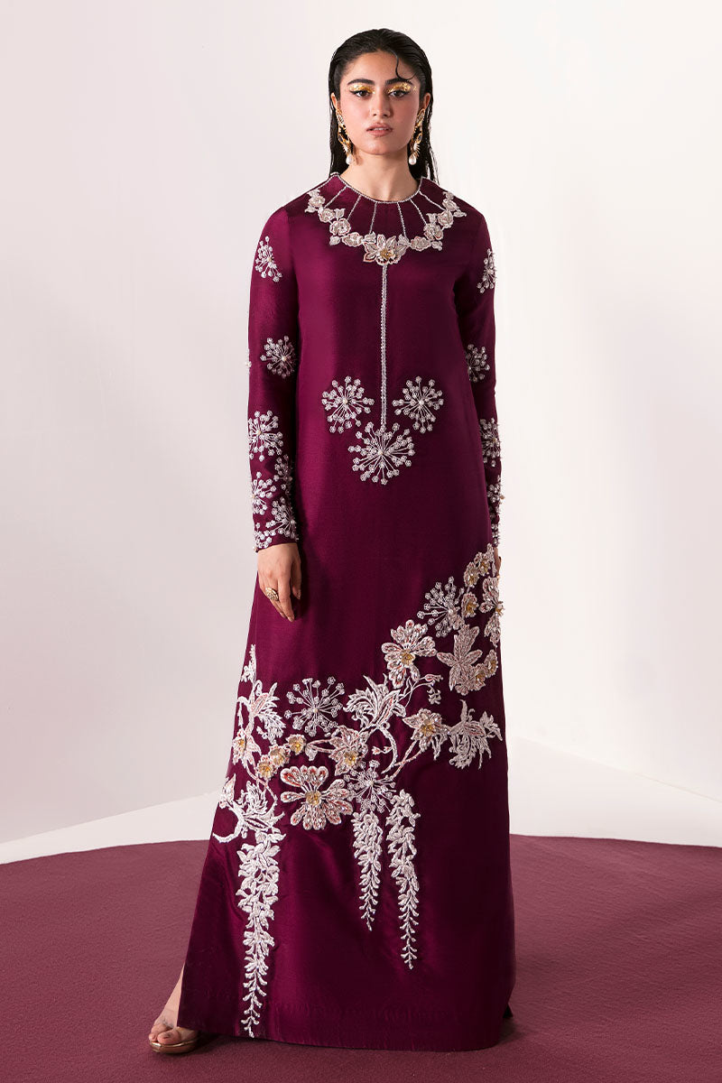 Huate Form | Luxury Pret | Punk - Official Haute Form stockist in UK - Sakeena London