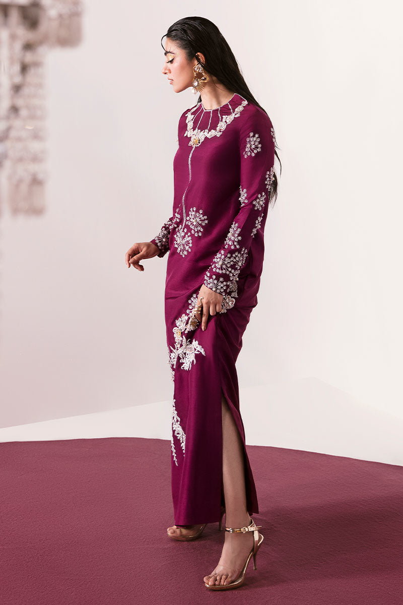 Huate Form | Luxury Pret | Punk - Official Haute Form stockist in UK - Sakeena London