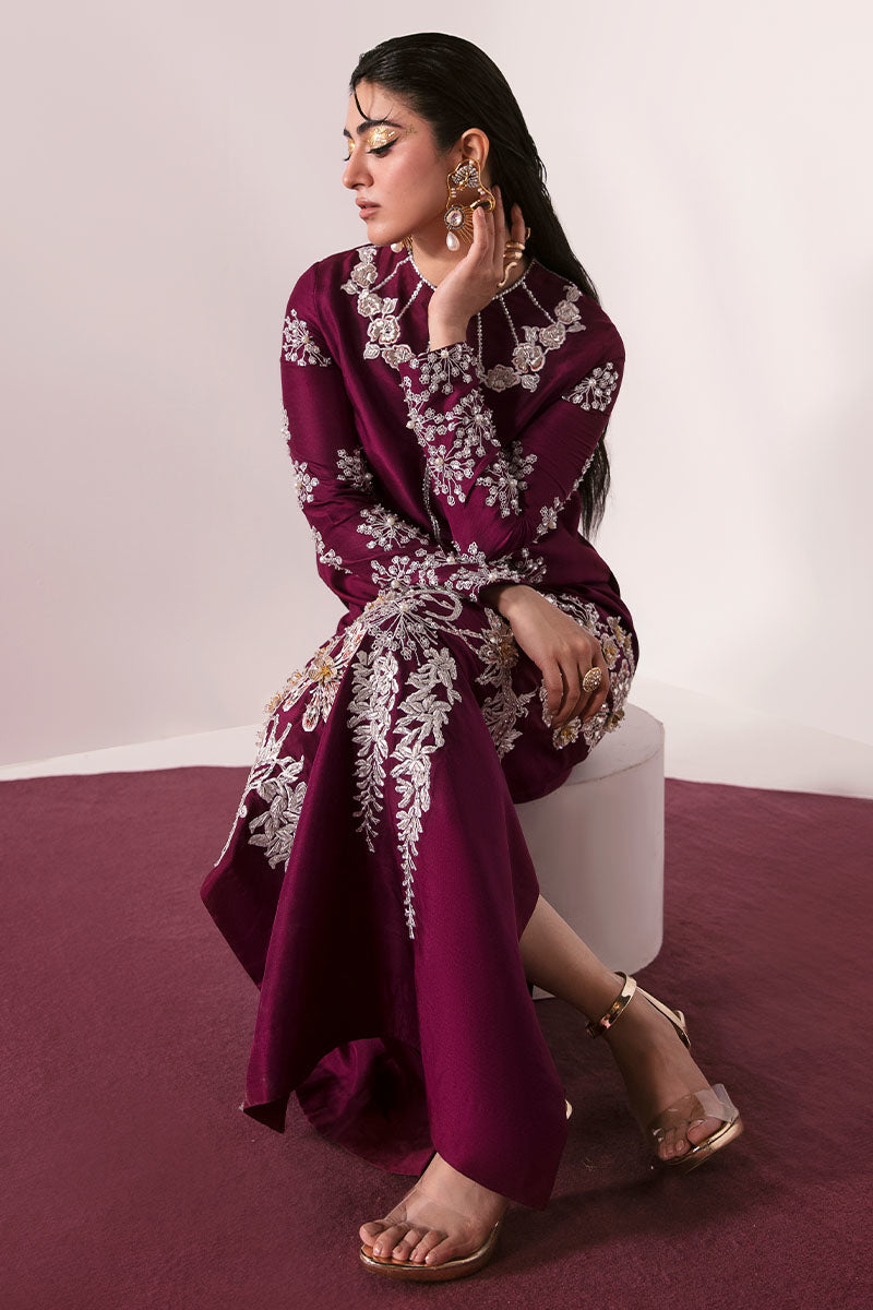 Huate Form | Luxury Pret | Punk - Official Haute Form stockist in UK - Sakeena London