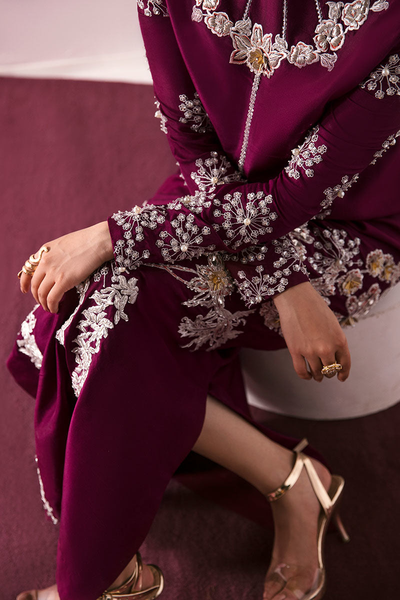 Huate Form | Luxury Pret | Punk - Official Haute Form stockist in UK - Sakeena London