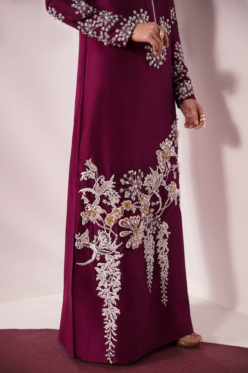 Huate Form | Luxury Pret | Punk - Official Haute Form stockist in UK - Sakeena London