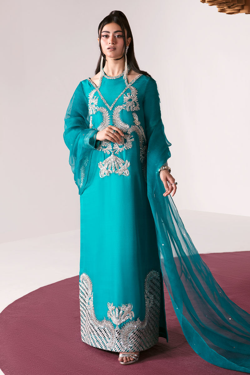 Huate Form | Luxury Pret | Razzle Dazzle - Official Haute Form stockist in UK - Sakeena London