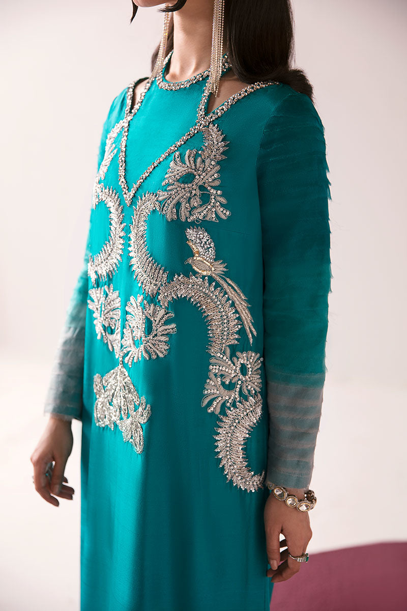 Huate Form | Luxury Pret | Razzle Dazzle - Official Haute Form stockist in UK - Sakeena London