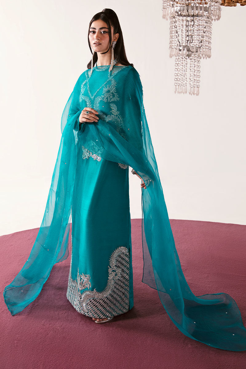 Huate Form | Luxury Pret | Razzle Dazzle - Official Haute Form stockist in UK - Sakeena London