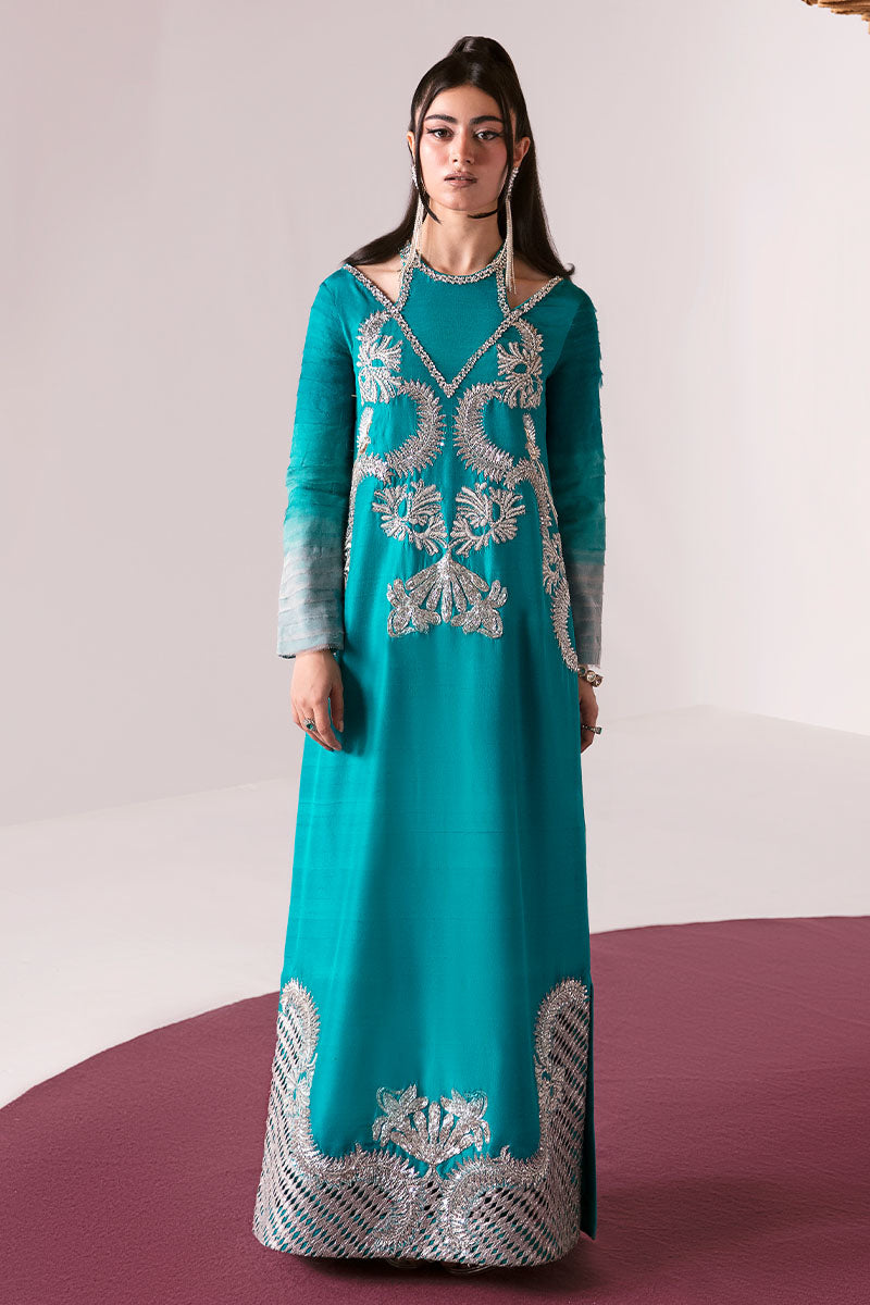 Huate Form | Luxury Pret | Razzle Dazzle - Official Haute Form stockist in UK - Sakeena London