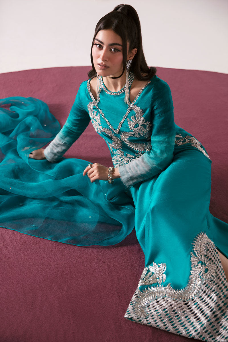 Huate Form | Luxury Pret | Razzle Dazzle - Official Haute Form stockist in UK - Sakeena London