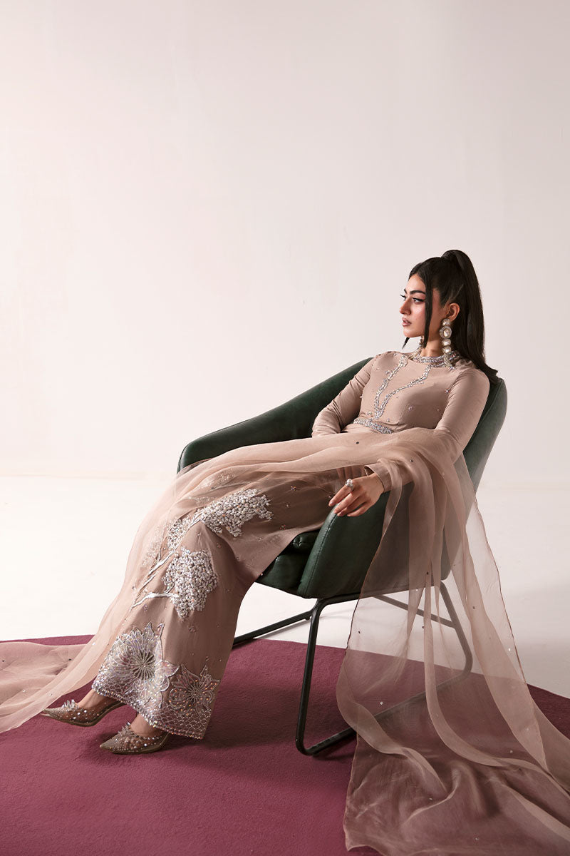 Huate Form | Luxury Pret | Rizz - Official Haute Form stockist in UK - Sakeena London