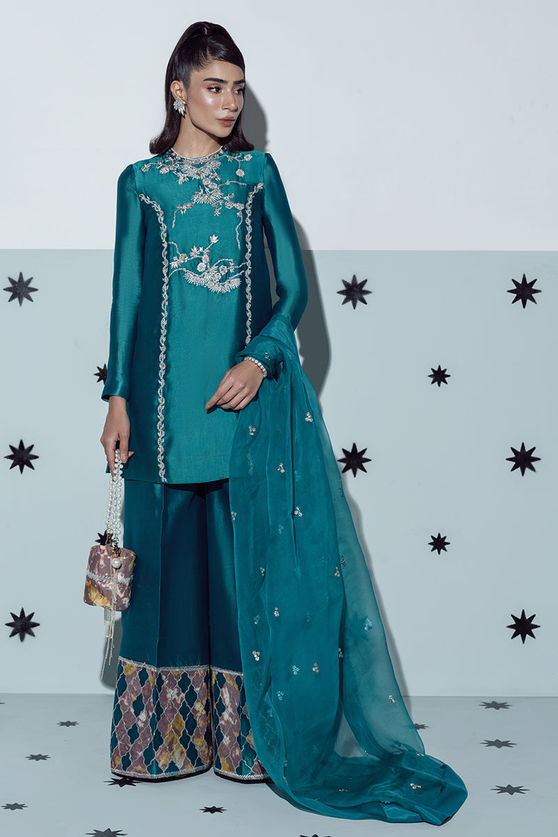 Huate Form | Luxury Pret | Pop Star - Official Haute Form stockist in UK - Sakeena London