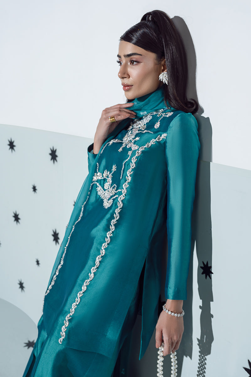 Huate Form | Luxury Pret | Pop Star - Official Haute Form stockist in UK - Sakeena London