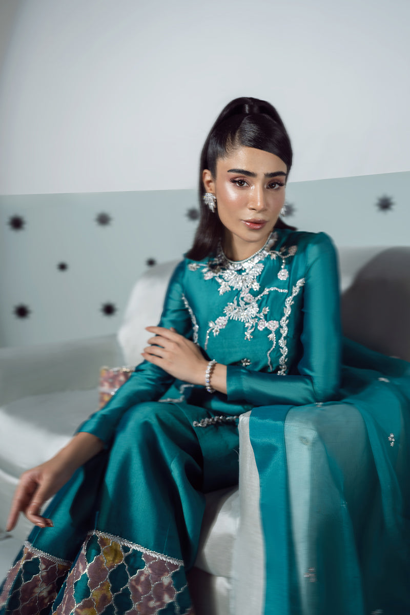 Huate Form | Luxury Pret | Pop Star - Official Haute Form stockist in UK - Sakeena London