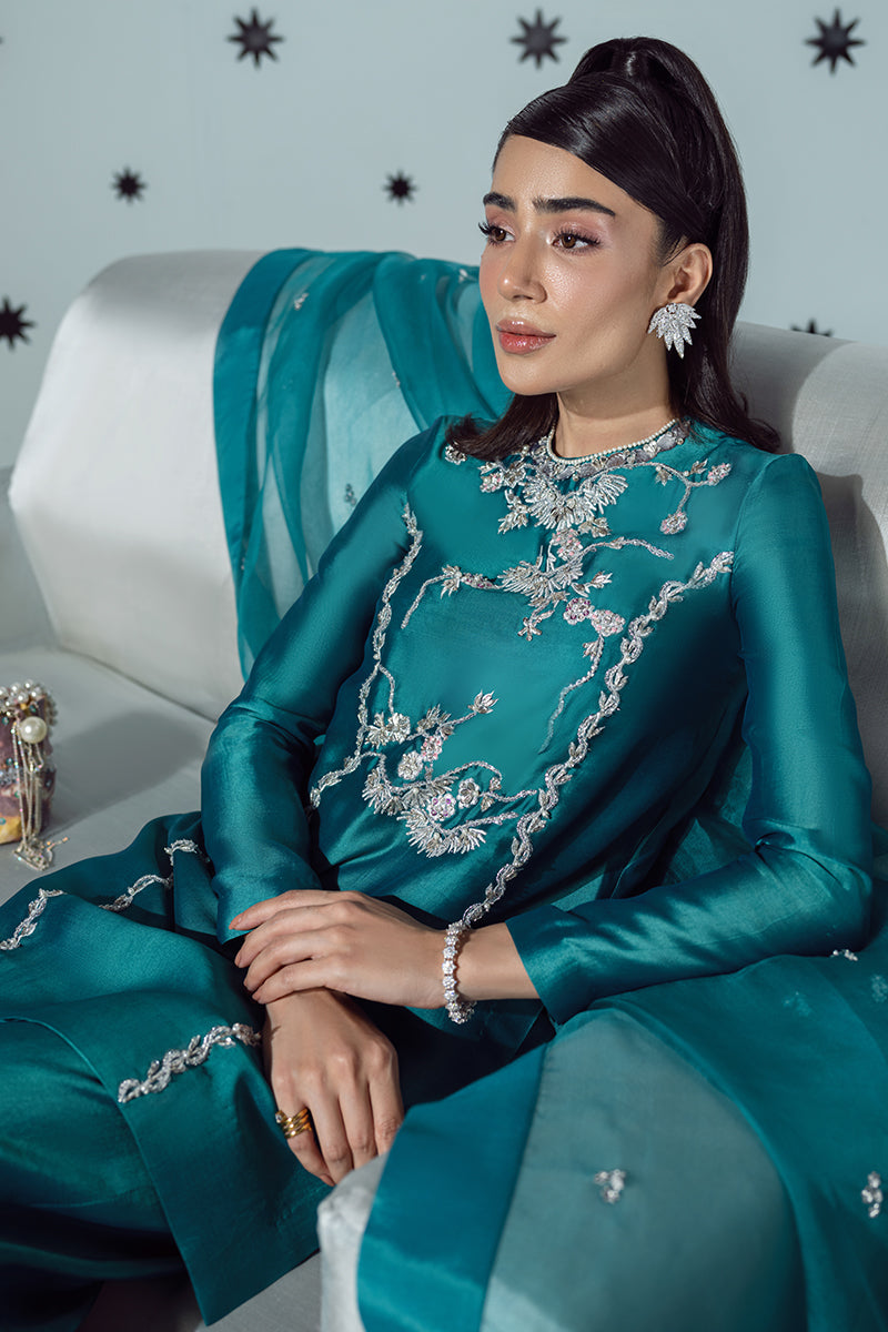 Huate Form | Luxury Pret | Pop Star - Official Haute Form stockist in UK - Sakeena London