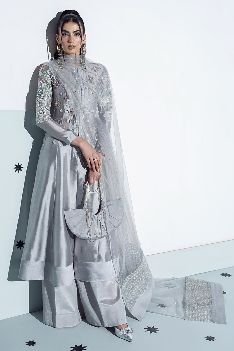 Huate Form | Luxury Pret | Starburst - Official Haute Form stockist in UK - Sakeena London