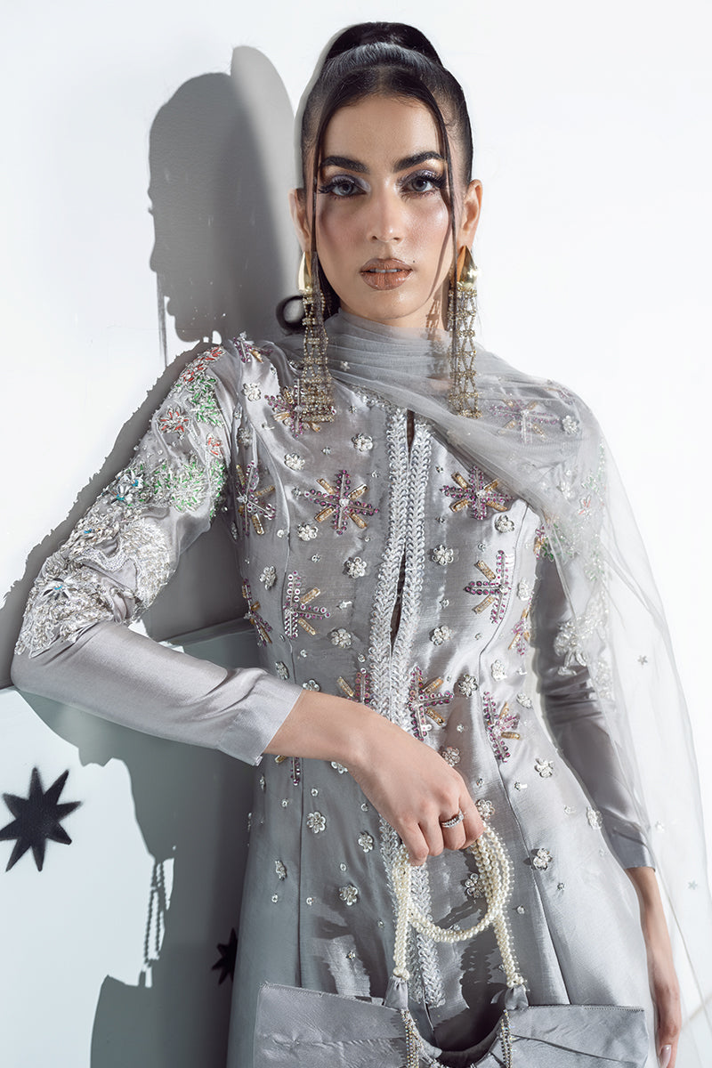 Huate Form | Luxury Pret | Starburst - Official Haute Form stockist in UK - Sakeena London