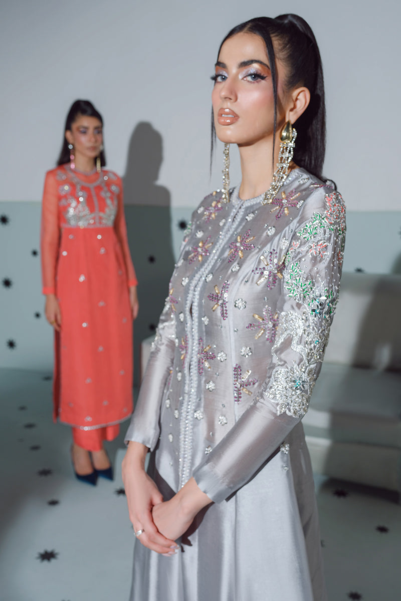 Huate Form | Luxury Pret | Starburst - Official Haute Form stockist in UK - Sakeena London