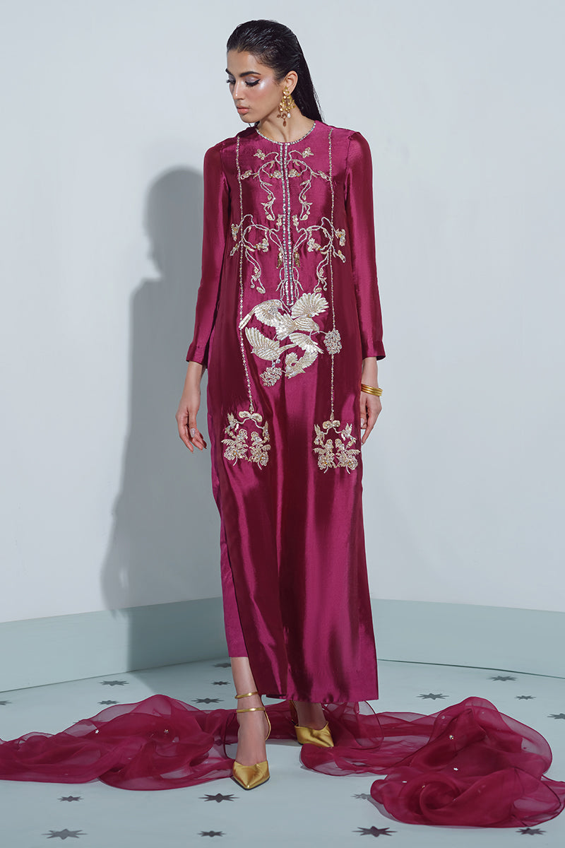 Haute Form | Luxury Pret | Vanity - Official Haute Form stockist in UK - Sakeena London