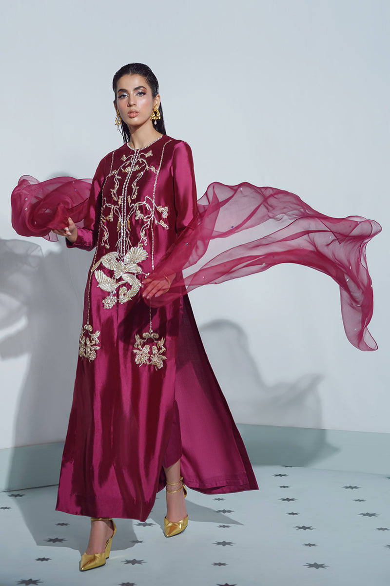 Haute Form | Luxury Pret | Vanity - Official Haute Form stockist in UK - Sakeena London