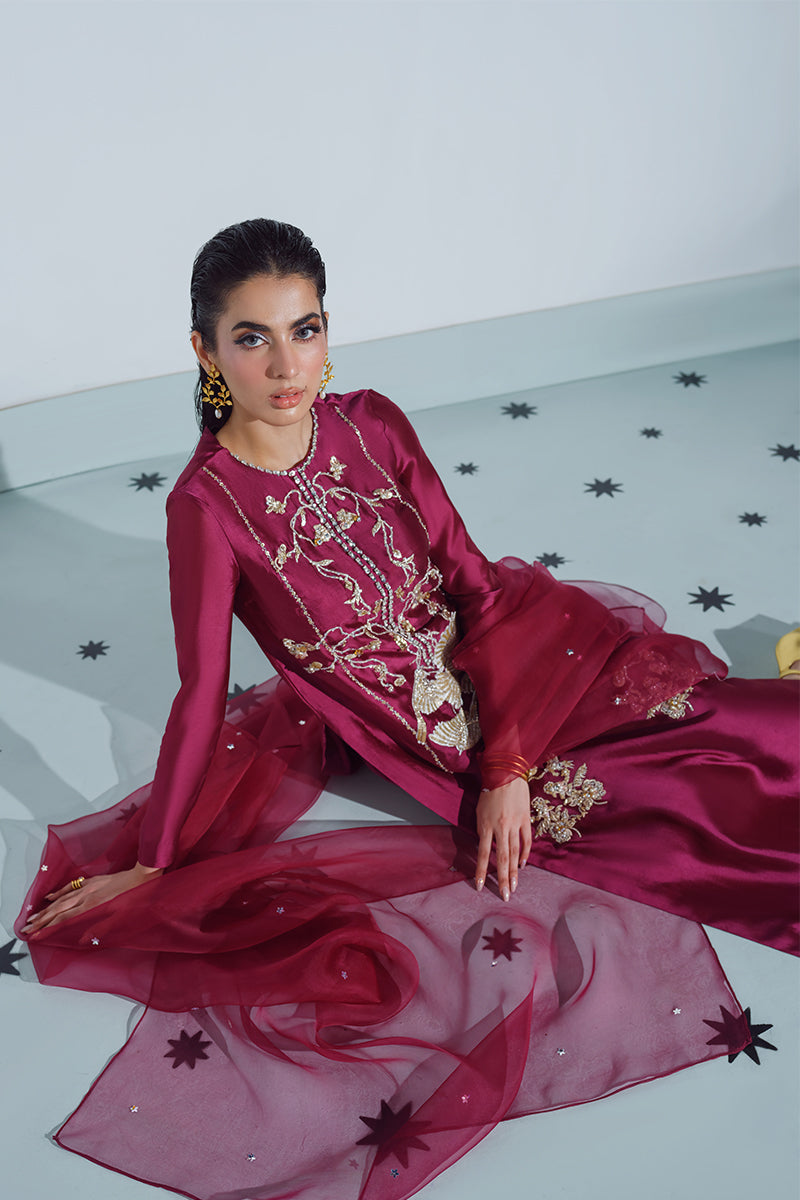 Haute Form | Luxury Pret | Vanity - Official Haute Form stockist in UK - Sakeena London