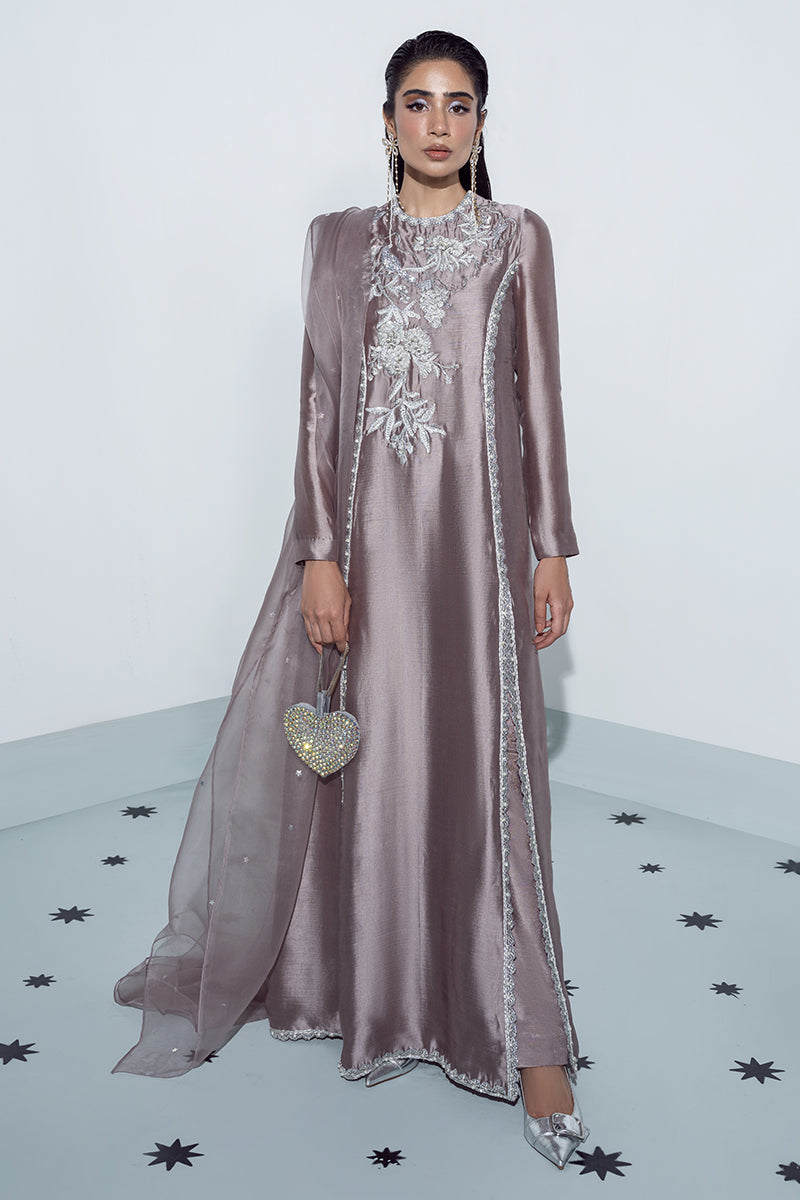 Haute Form | Luxury Pret | Moon Dusk - Official Haute Form stockist in UK - Sakeena London