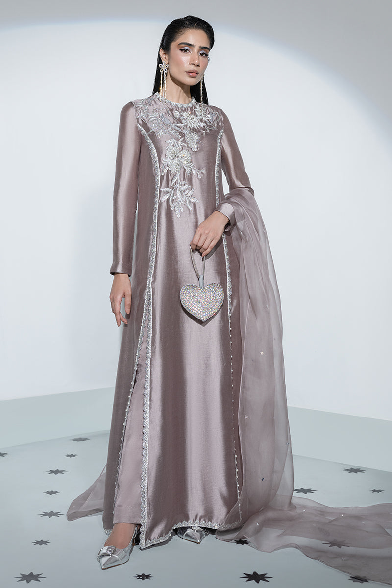 Haute Form | Luxury Pret | Moon Dusk - Official Haute Form stockist in UK - Sakeena London