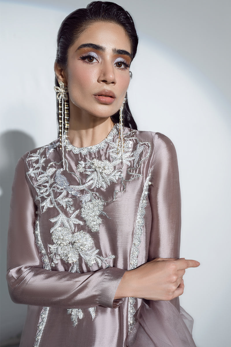 Haute Form | Luxury Pret | Moon Dusk - Official Haute Form stockist in UK - Sakeena London