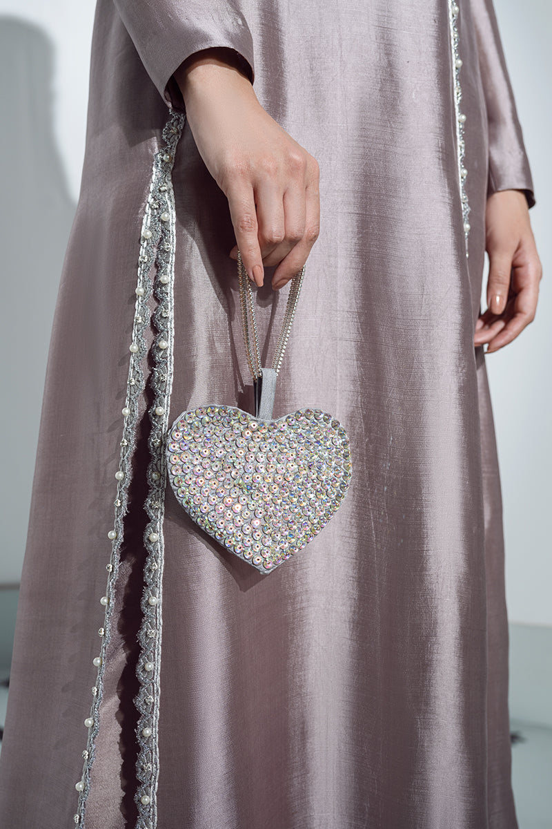 Haute Form | Luxury Pret | Moon Dusk - Official Haute Form stockist in UK - Sakeena London