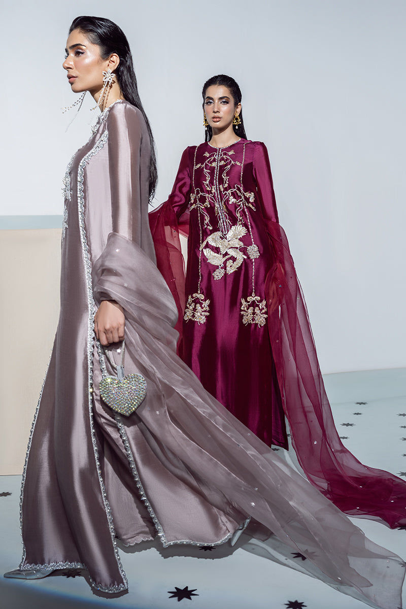 Haute Form | Luxury Pret | Moon Dusk - Official Haute Form stockist in UK - Sakeena London