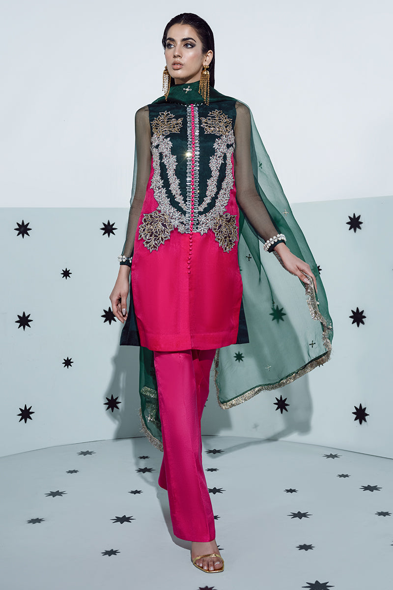 Huate Form | Luxury Pret | Earliglow - Official Haute Form stockist in UK - Sakeena London