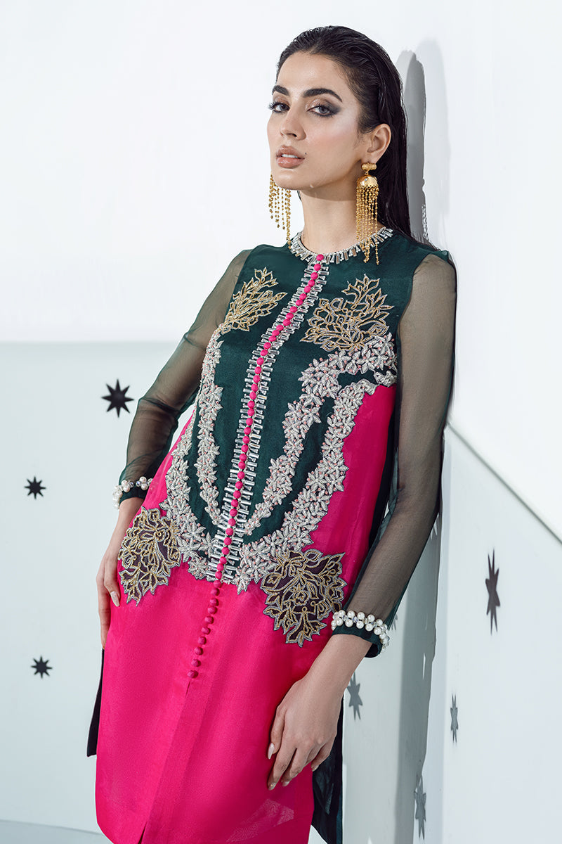 Huate Form | Luxury Pret | Earliglow - Official Haute Form stockist in UK - Sakeena London