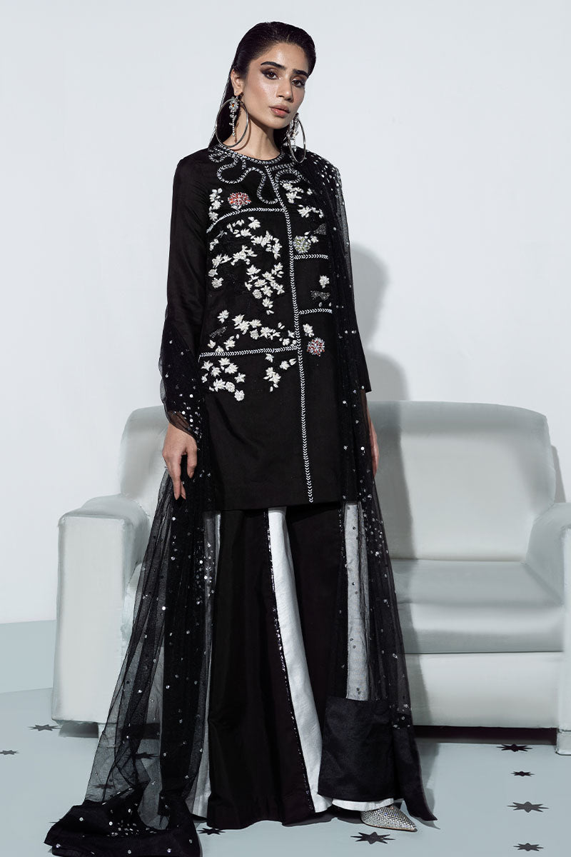 Huate Form | Luxury Pret | Eclipse - Official Haute Form stockist in UK - Sakeena London