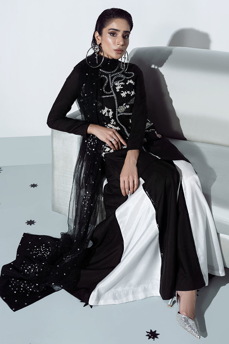 Huate Form | Luxury Pret | Eclipse - Official Haute Form stockist in UK - Sakeena London