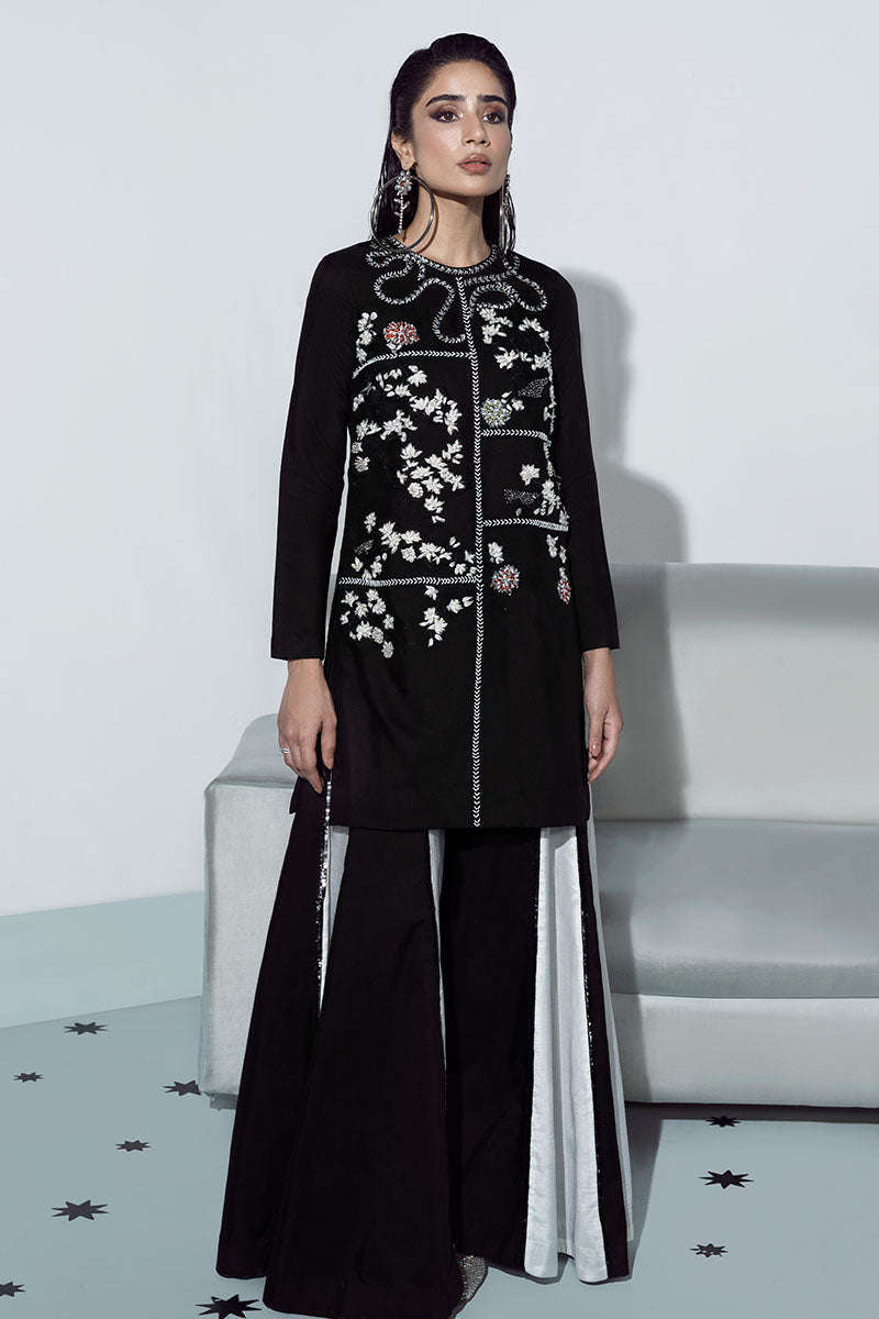 Huate Form | Luxury Pret | Eclipse - Official Haute Form stockist in UK - Sakeena London