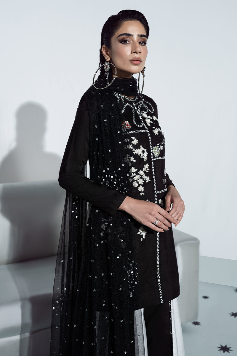Huate Form | Luxury Pret | Eclipse - Official Haute Form stockist in UK - Sakeena London