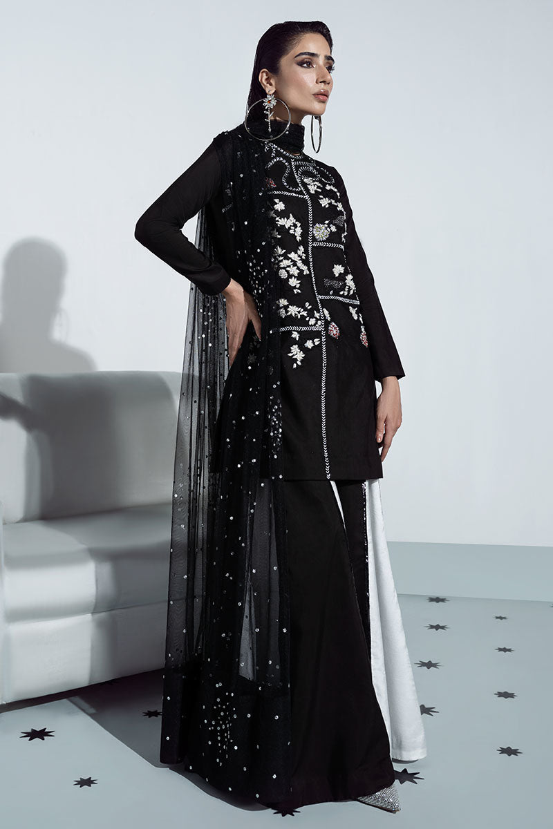 Huate Form | Luxury Pret | Eclipse - Official Haute Form stockist in UK - Sakeena London