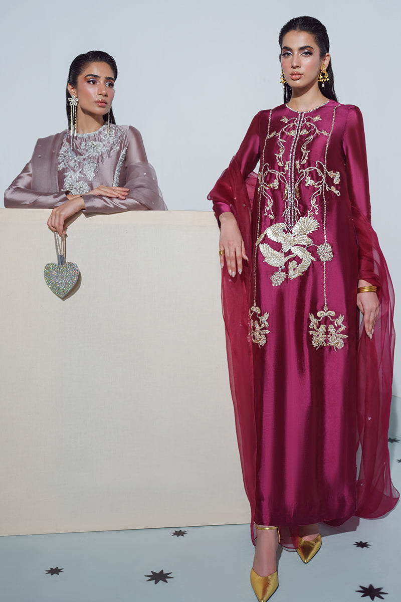 Haute Form | Luxury Pret | Vanity - Official Haute Form stockist in UK - Sakeena London