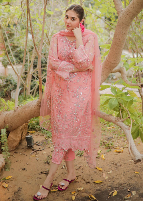 Meeral | Wedding Formals | ML-LUX22V2-16 Leyla - Official Meeral stockist in UK - Sakeena London