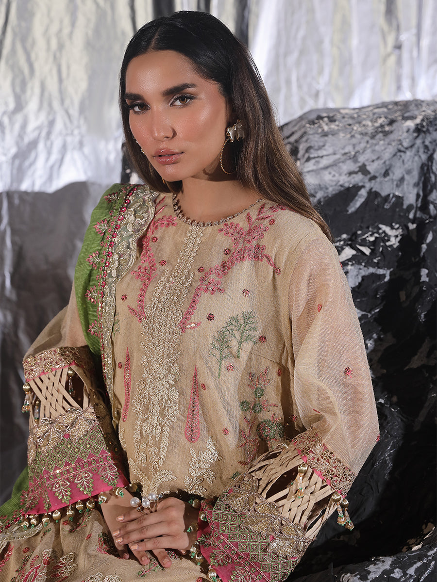 Salitex | Roma Luxury Collection | F01 - Official Salitex stockist in UK - Sakeena London
