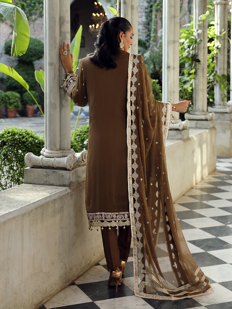 Salitex | Raaya Chiffon 24 | M03 - Official Salitex stockist in UK - Sakeena London