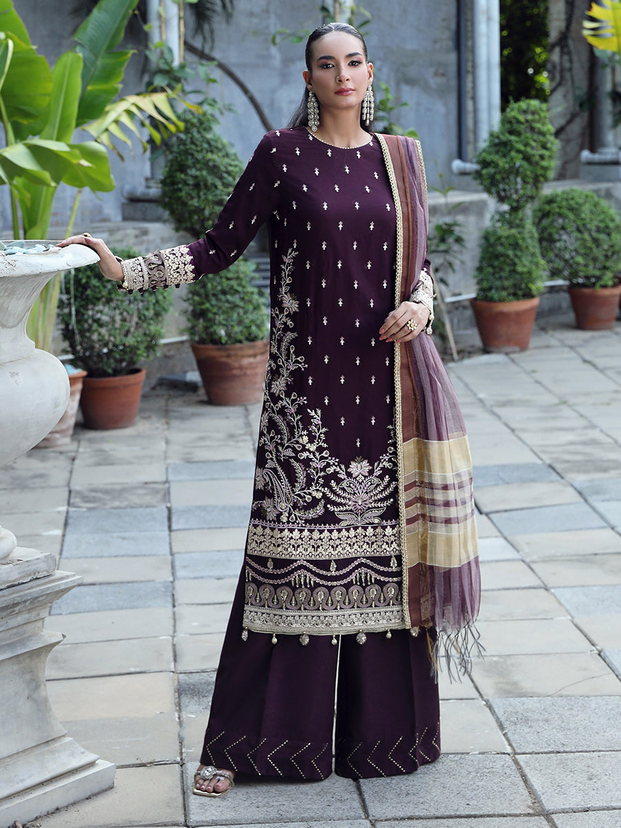 Salitex | Raaya Chiffon 24 | M11 - Official Salitex stockist in UK - Sakeena London
