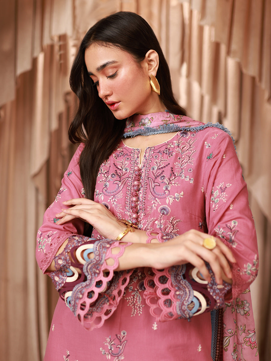 Salitex | Varya Luxury Lawn | D11 - Official Salitex stockist in UK - Sakeena London