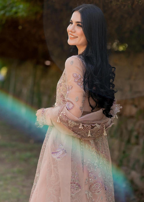 Meeral | Wedding Formals | Zaira - MS-23-D005 - Official Meeral stockist in UK - Sakeena London